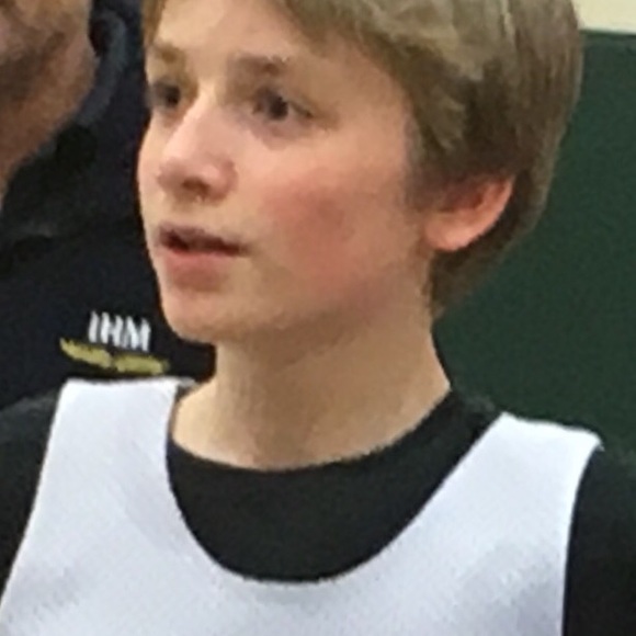 Meet your Posher, Margaret - Picture 6 of 6